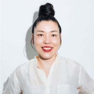 Miho OKAMOTO