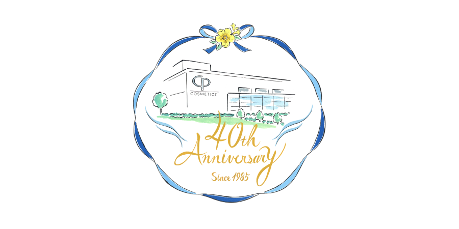 40thアニバーサリー