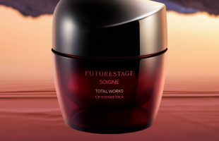 湧き上がるはり、満ちていく生命力